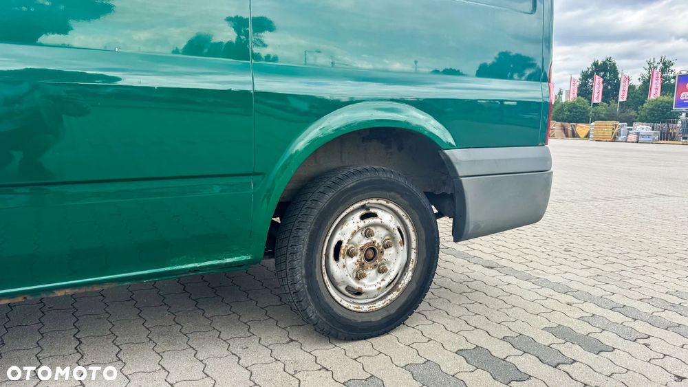 Ford Transit - 13