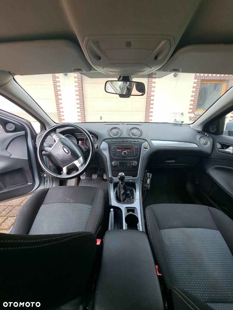 Ford Mondeo 2.0 FF Trend - 23