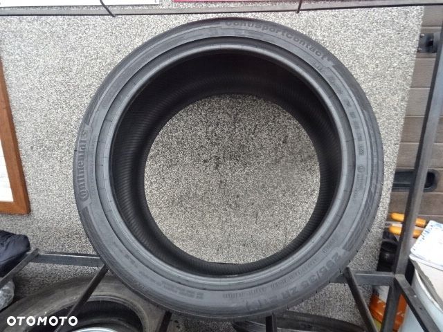 295/35/ZR21 103Y Continental ContiSport Contact 5 - 11