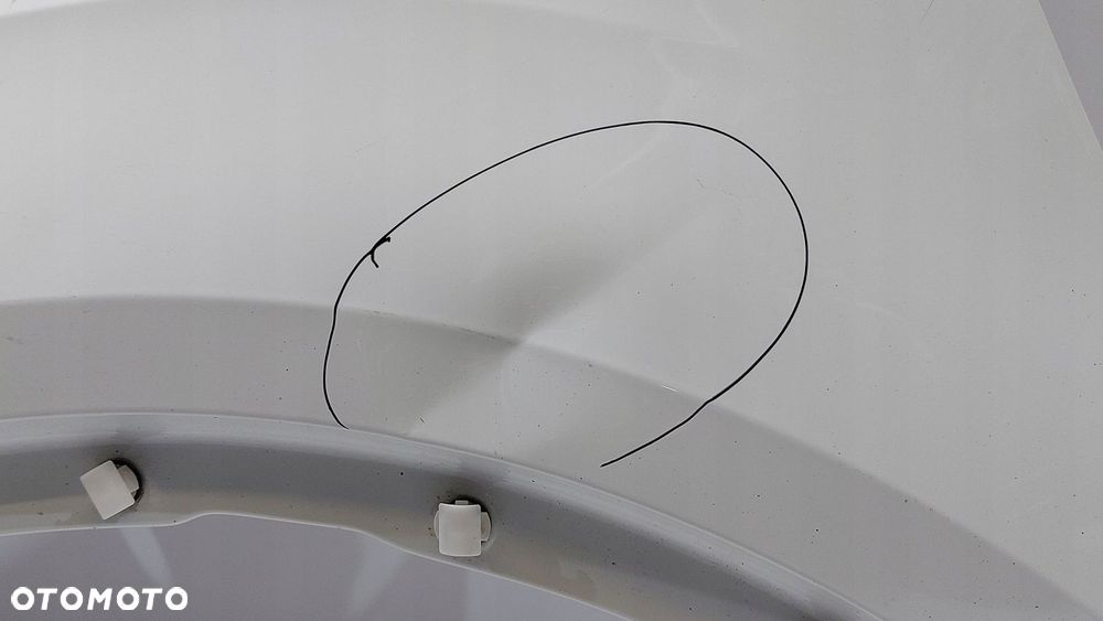 błotnik przód lewy vw t-roc 17r r-line - 8