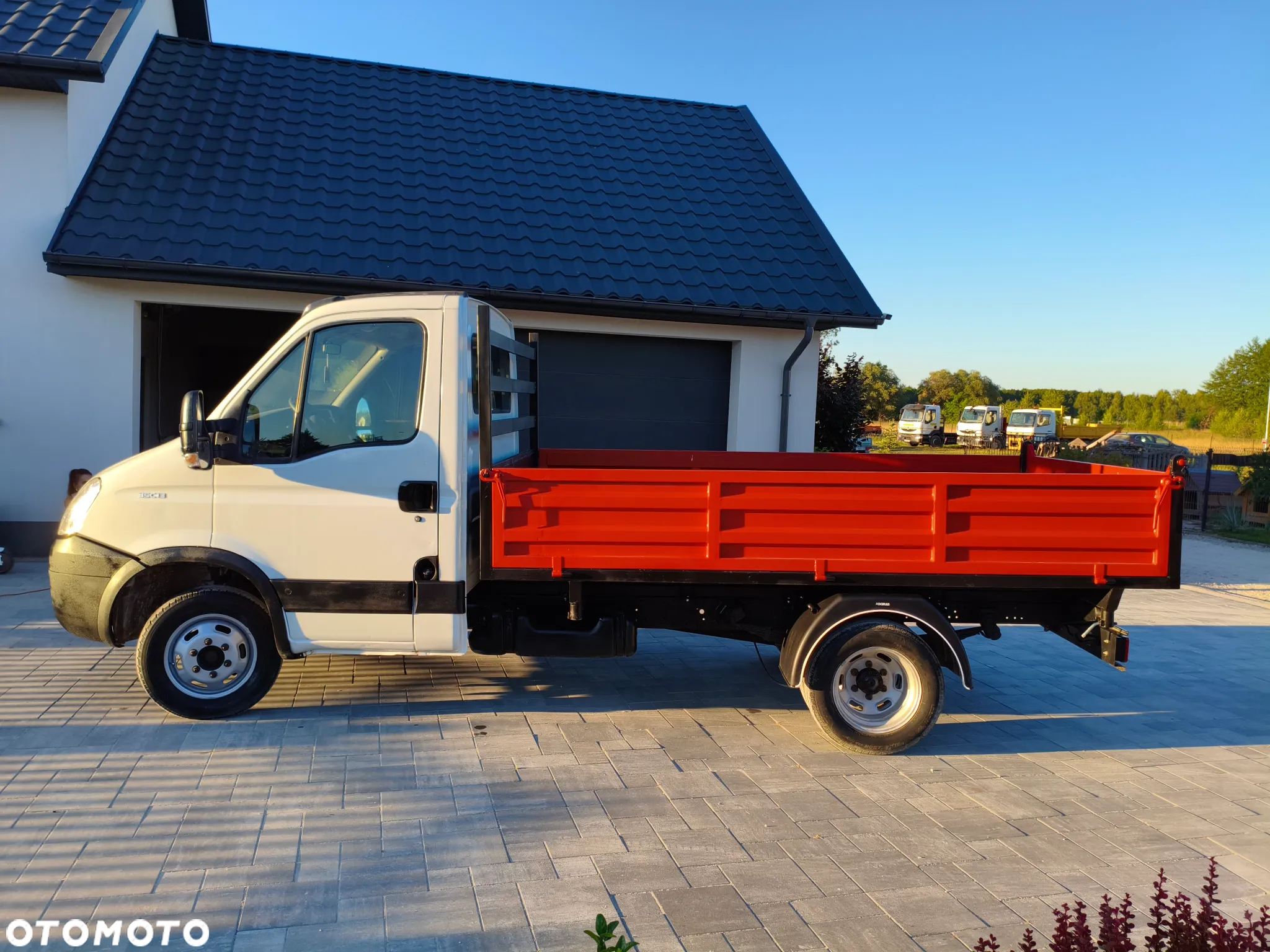 Iveco Daily - 3