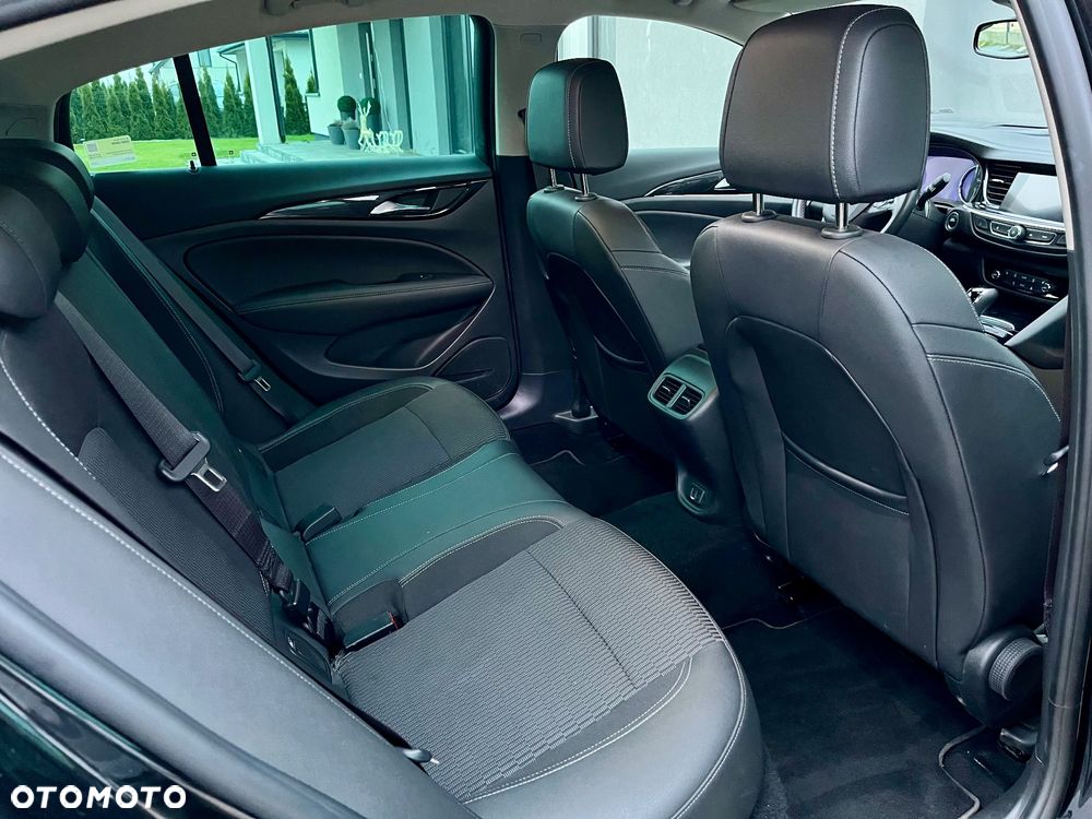 Opel Insignia 2.0 CDTI Elite S&S - 16