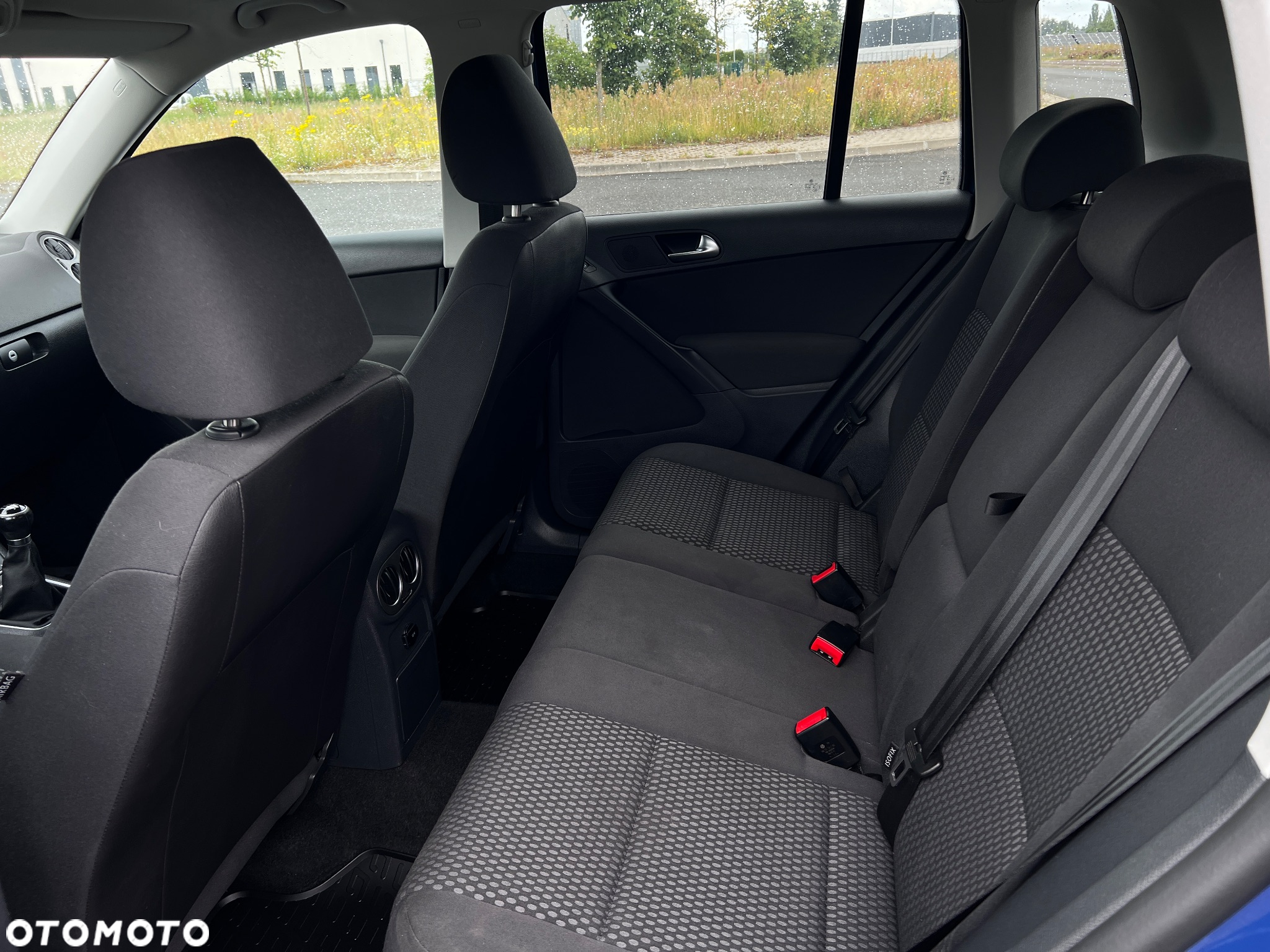 Volkswagen Tiguan 1.4 TSI BlueMotion Technology Cityscape - 15