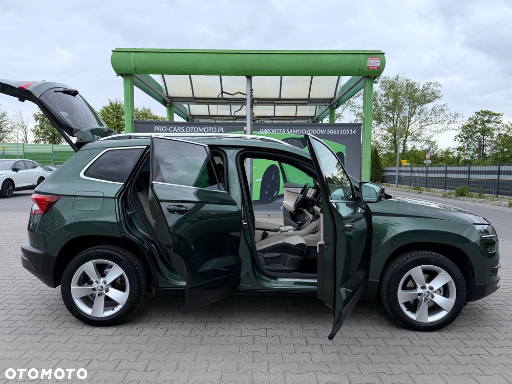 Skoda Karoq - 17