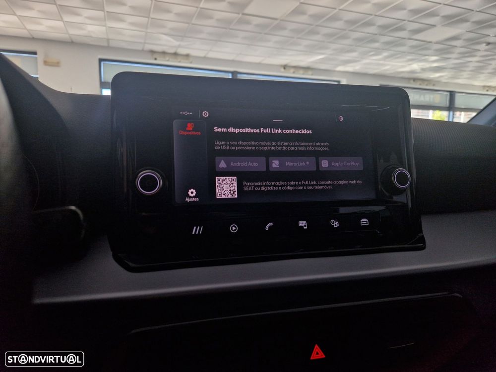 SEAT Arona 1.0 TSI FR - 9