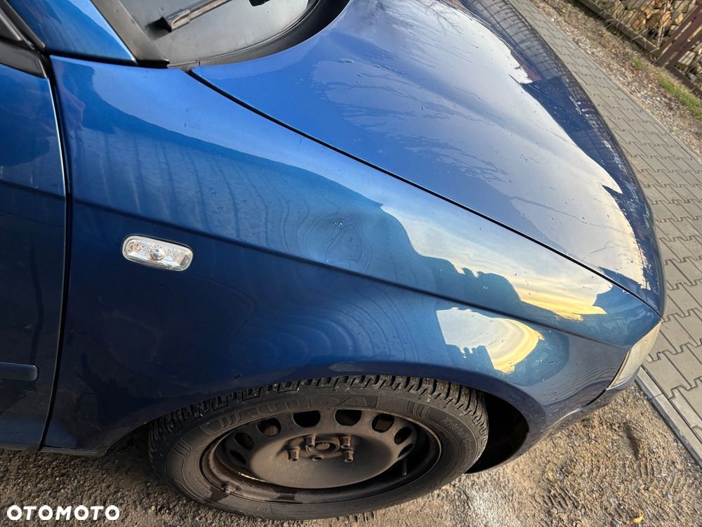 Audi A3 3-drzwiowe 1.6 Ambiente - 8