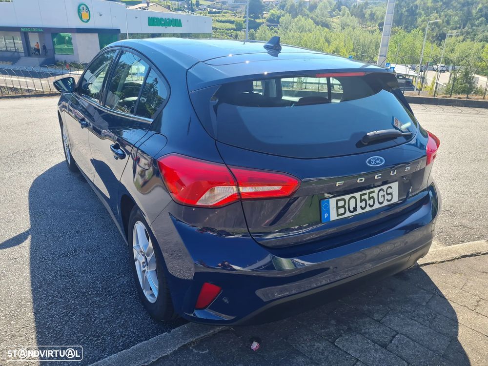 Ford Focus 1.5 TDCi EcoBlue Business - 7