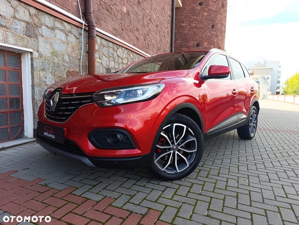 Renault Kadjar 1.3 TCe FAP Intens EDC - 2