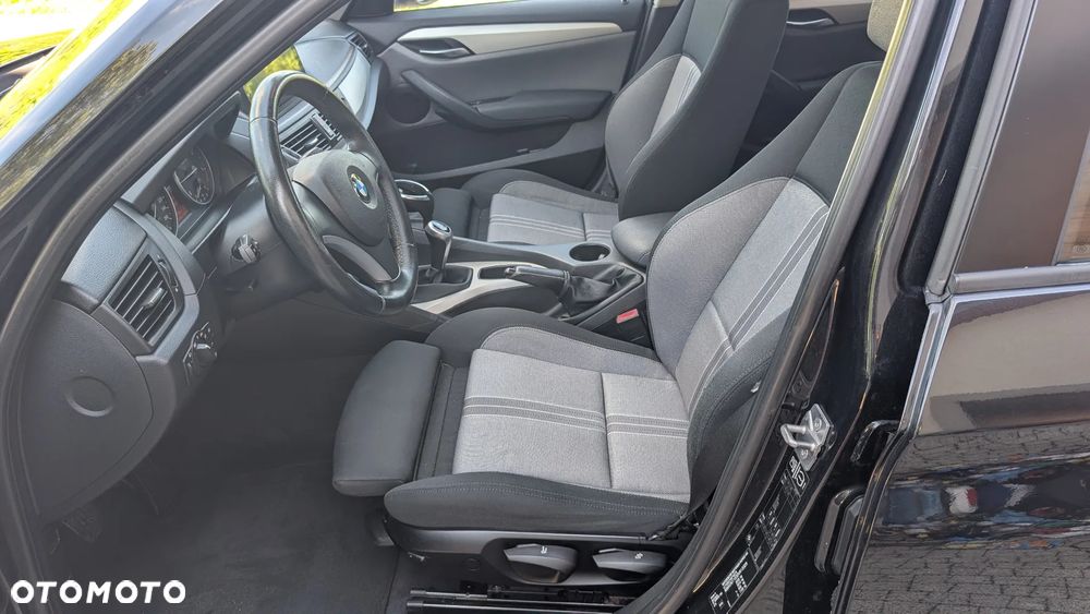 BMW X1 sDrive18d xLine - 5