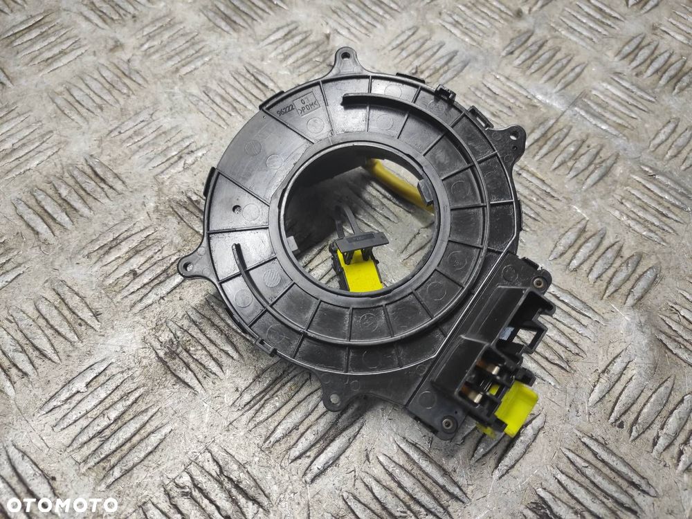 ZESTAW POSTRZAŁOWY AIRBAG TOYOTA AVENSIS T22 2.0TD - 7