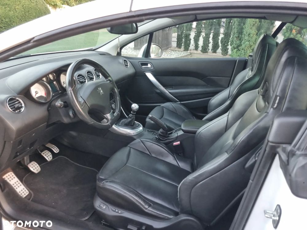 Peugeot 308 CC 155 THP Premium - 9