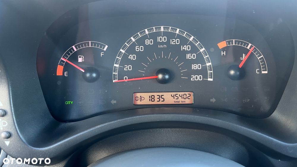 Fiat Panda 1.1 Actual Eco - 9