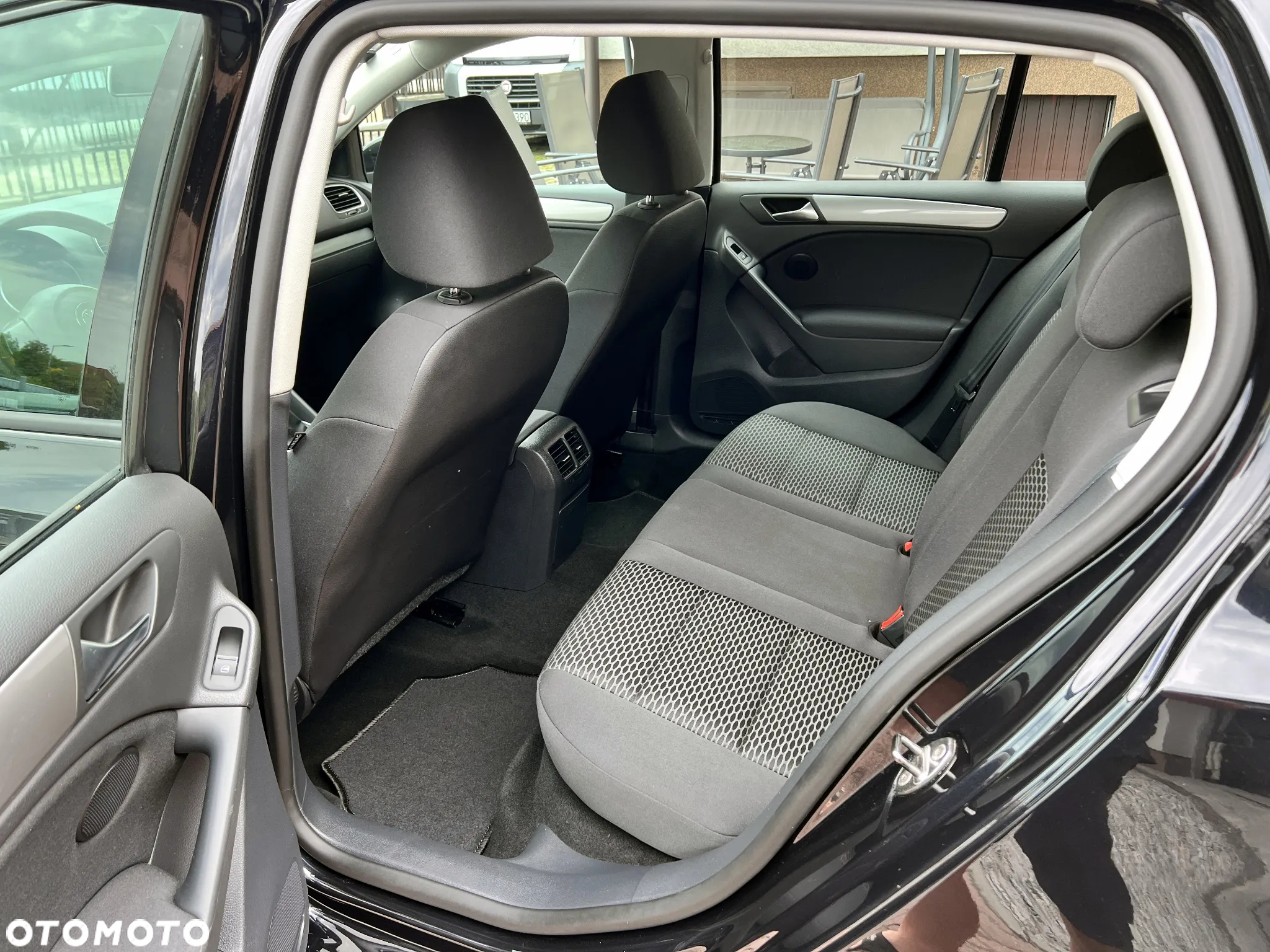Volkswagen Golf VI 1.2 TSI Comfortline - 23