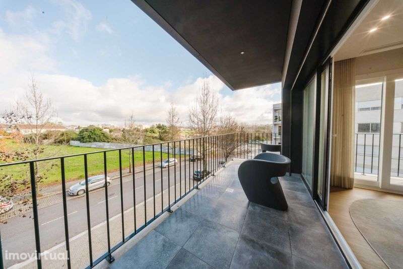 Apartamento T3 Novo - Maia - Grande imagem: 5/12