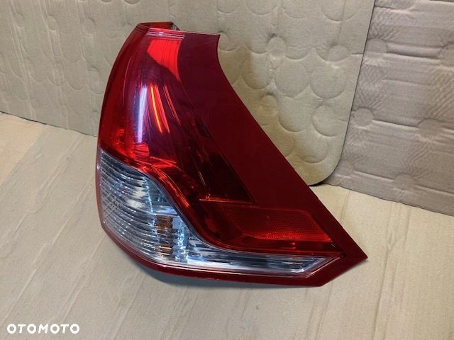 honda cr-v iv 12-15r lampa prawa tylna tył - 4