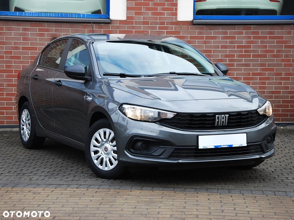 Fiat Tipo 1.4 Classic - 21