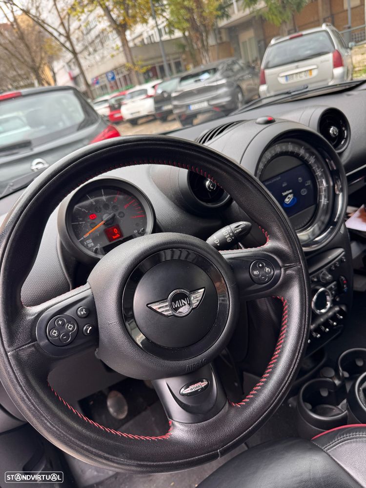 MINI 3 Portas - 2