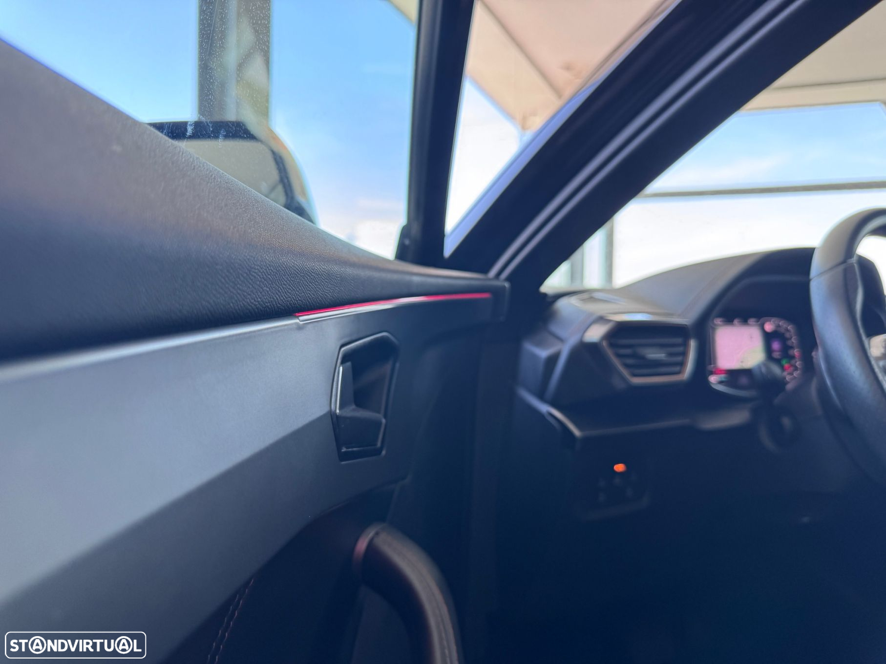 Cupra Formentor 1.4 e-Hybrid DSG - 12