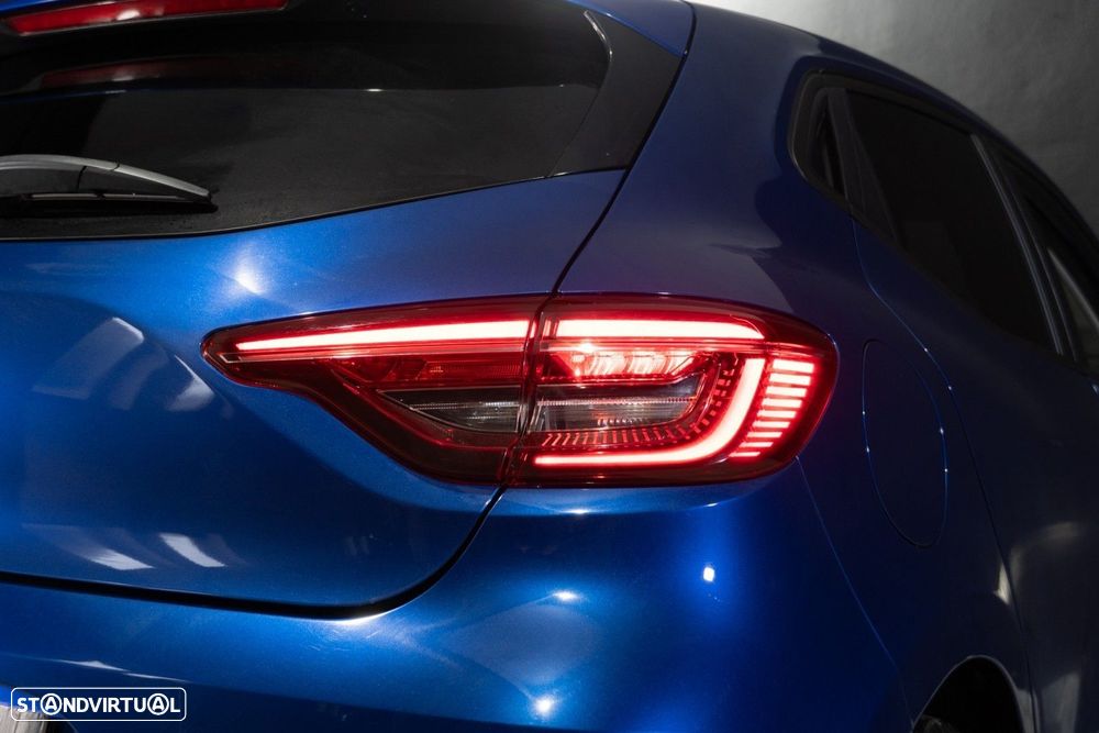 Renault Clio 1.0 TCe Limited - 45