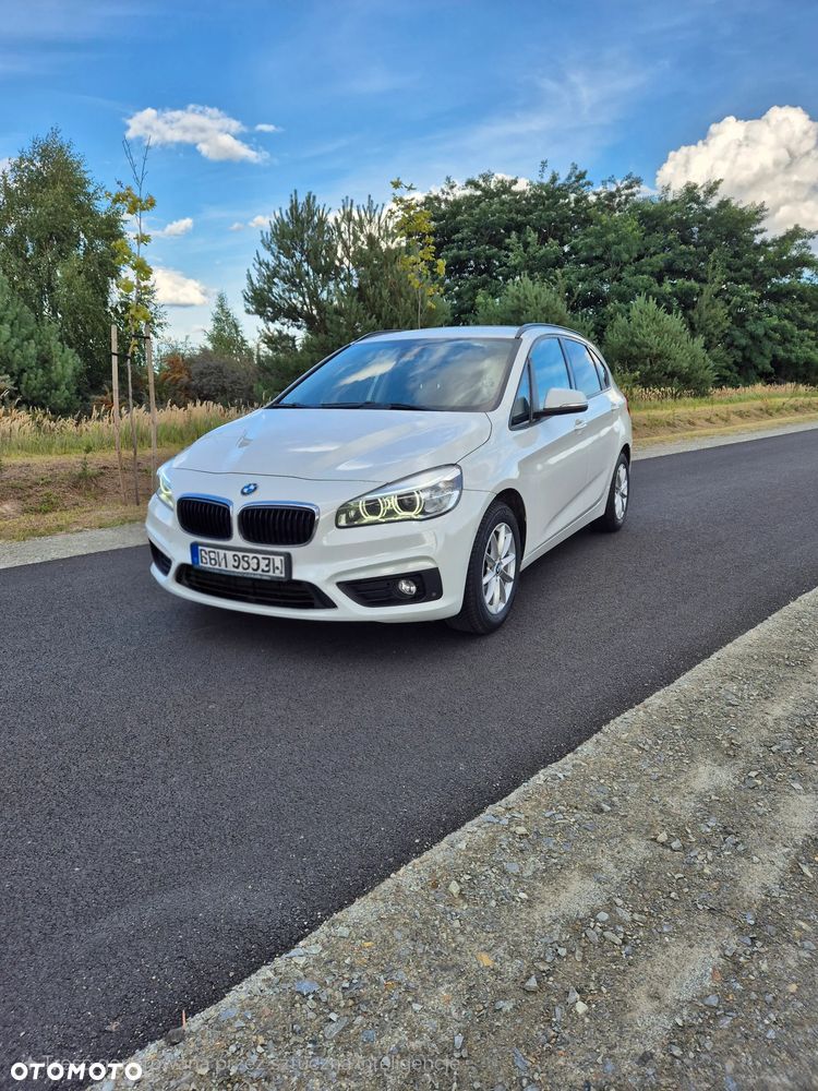 BMW Seria 2