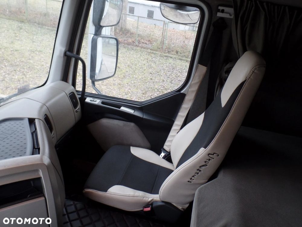 Renault Premium niski przebieg 475000km - 22