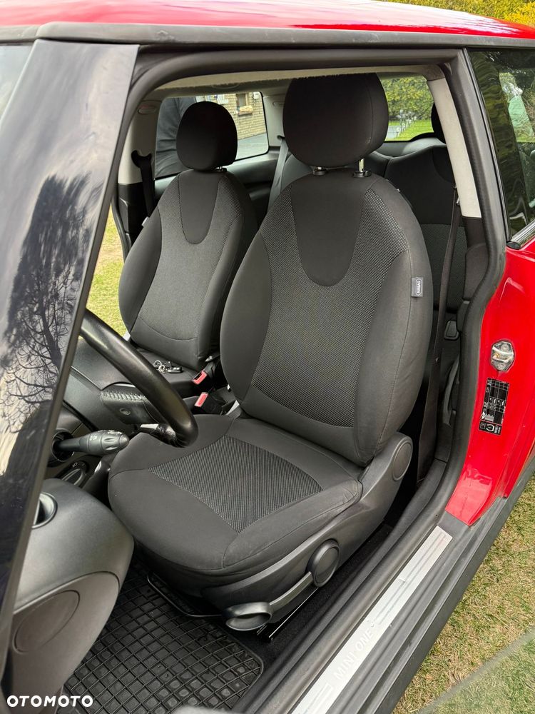 MINI ONE Standard - 24