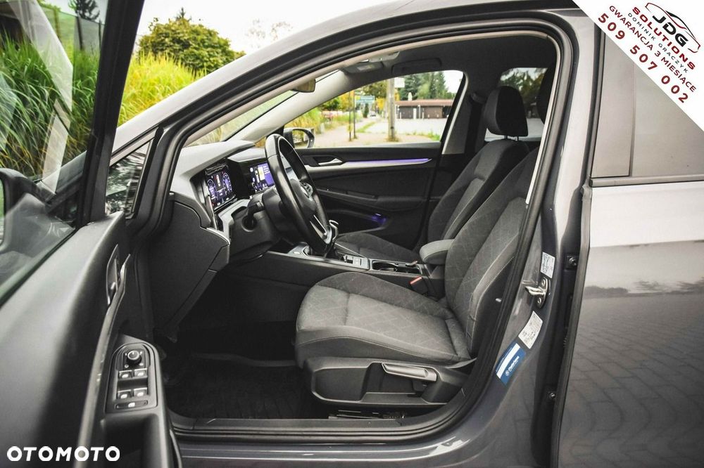 Volkswagen Golf Variant 1.5 TSI EVO Life - 13