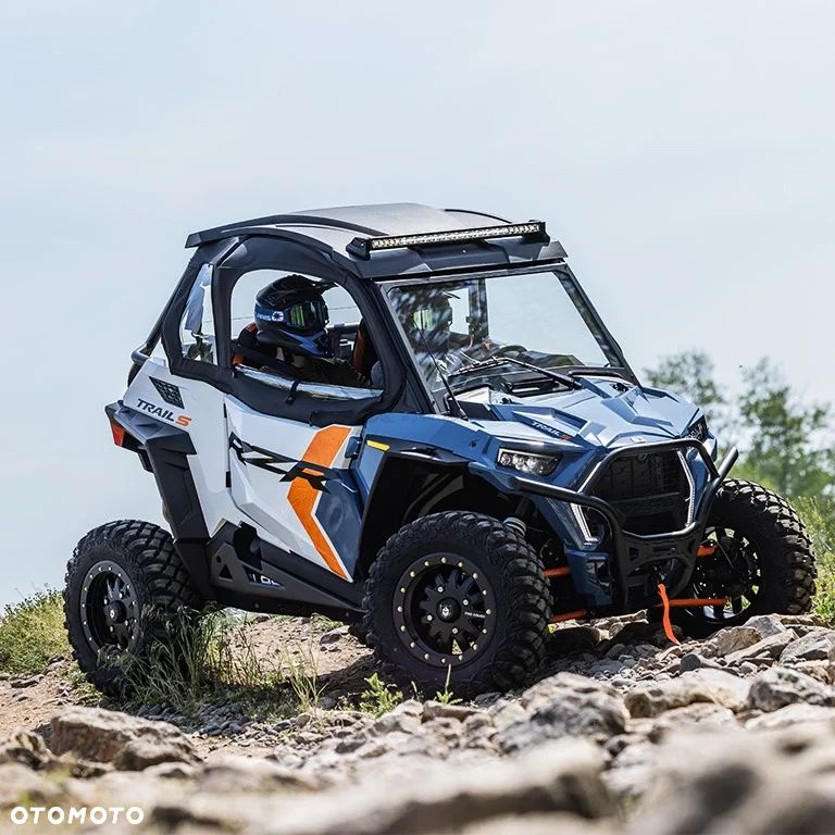 Polaris RZR - 6
