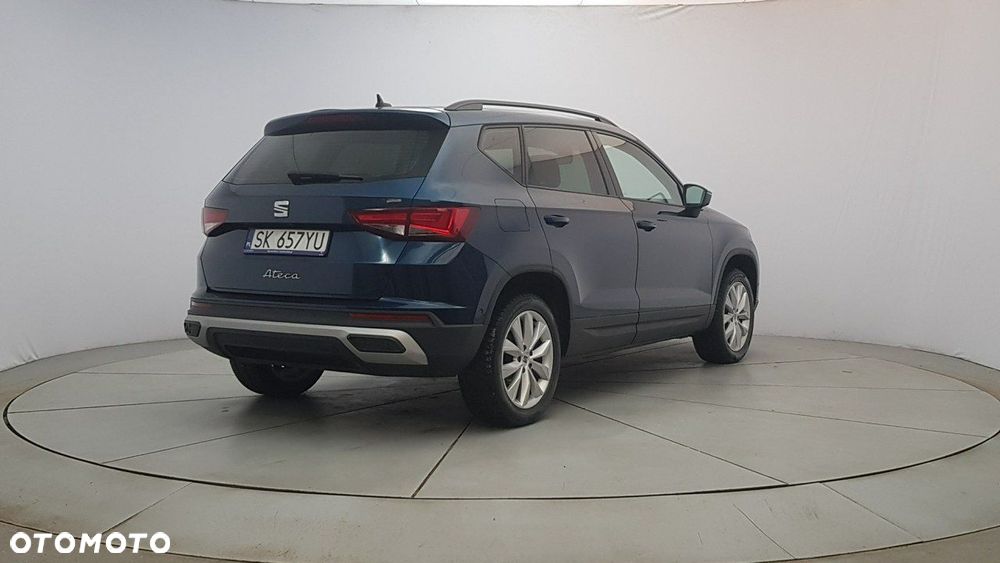 Seat Ateca - 4