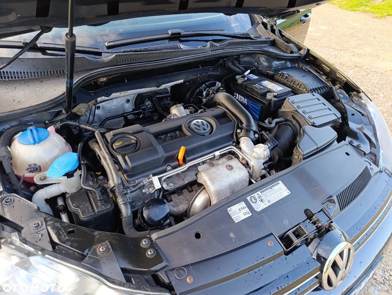 Volkswagen Golf 1.4 TSI Style - 8