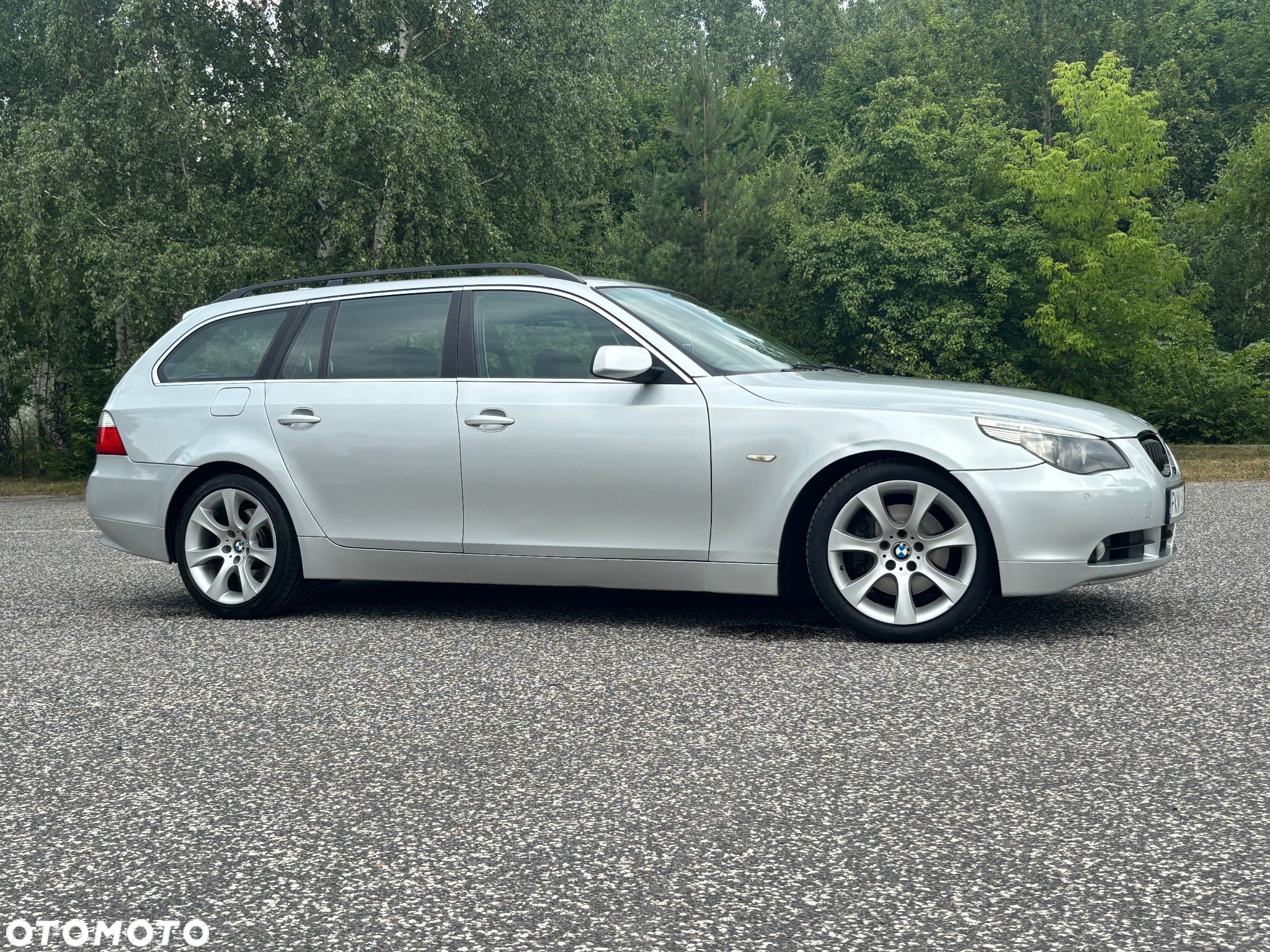 BMW Seria 5 - 11