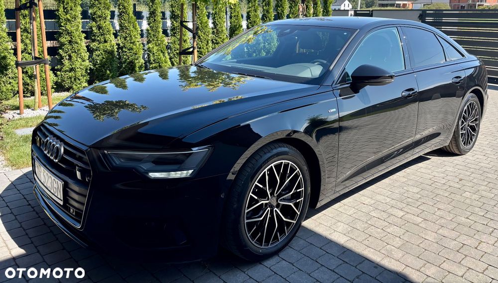 Audi A6 ver-45-tfsi-sport-s-tronic - 2