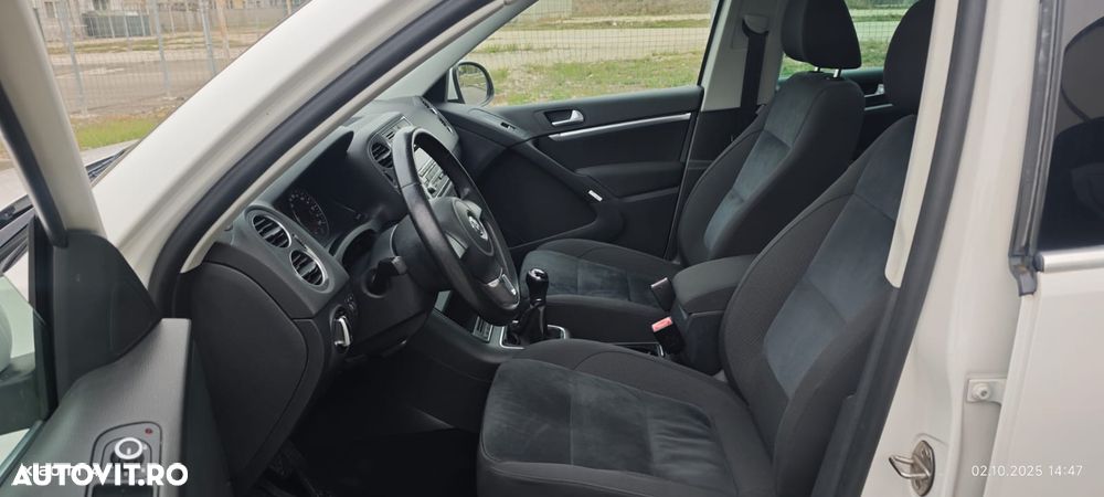 Volkswagen Tiguan - 6