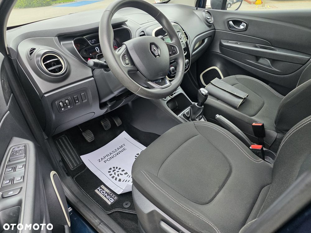 Renault Captur - 7