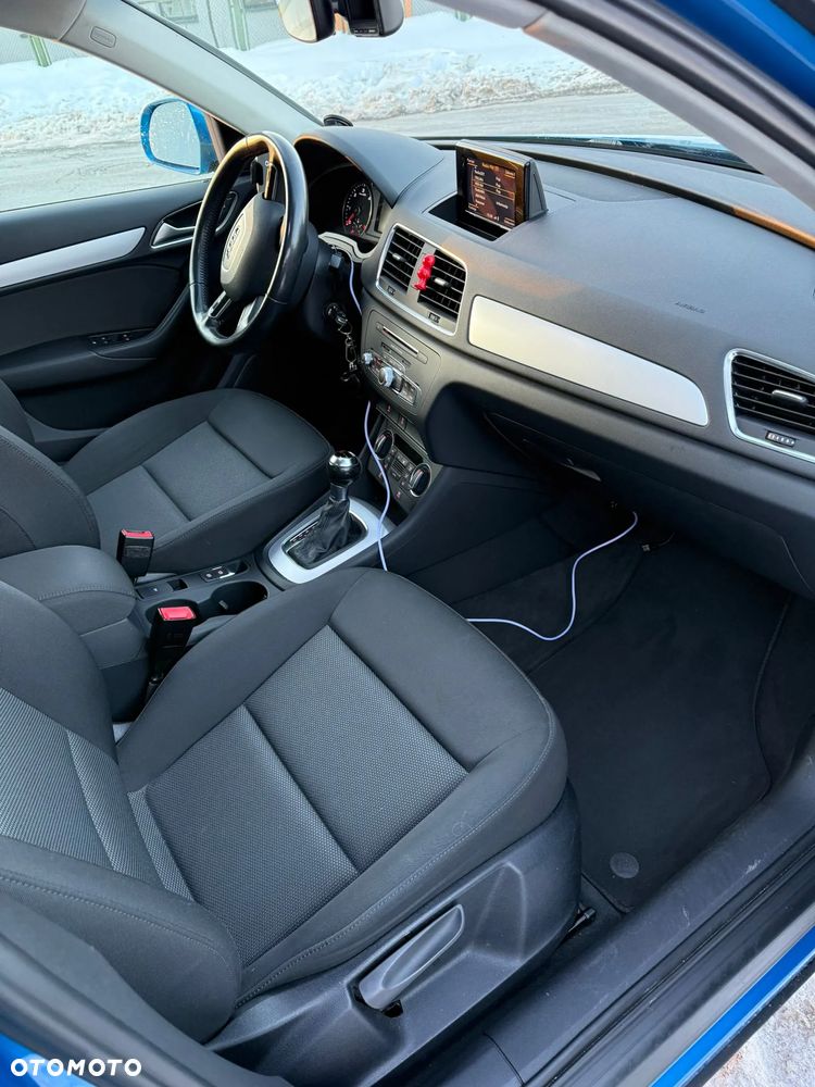 Audi Q3 - 11