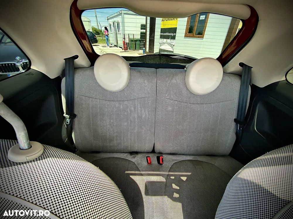 Fiat 500 - 8