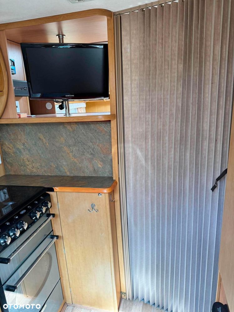 Abi Freestyle 540se - 17