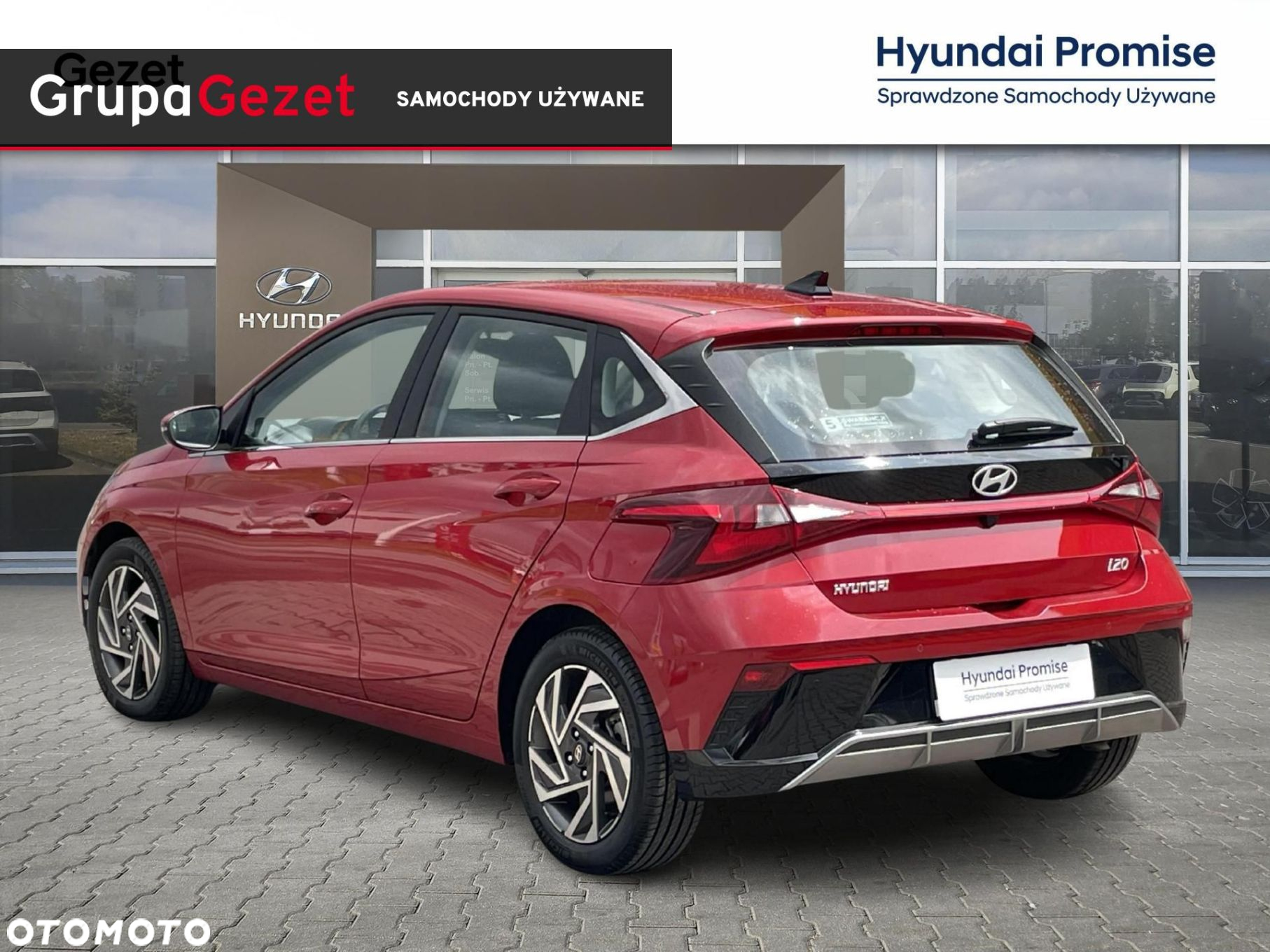 Hyundai i20 - 3