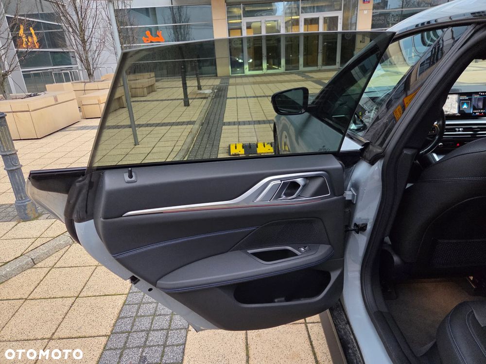BMW Seria 4 420d xDrive mHEV sport - 24