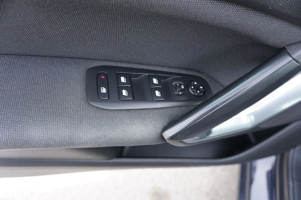 Peugeot 308 1.6 BlueHDi Active S&S - 15