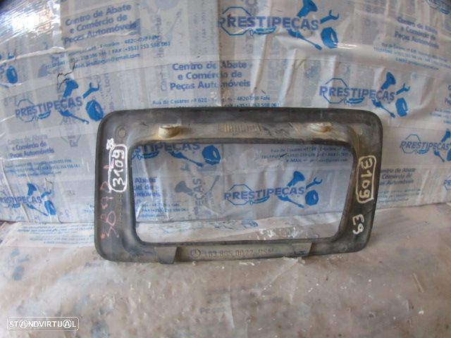 Grelha Friso 4638850022 AUDI A6 4F FASE 1 2006 2.0TDI 140CV 5P AZUL ESCURO FE GRE FAROL DE NOVOEIRO - 2