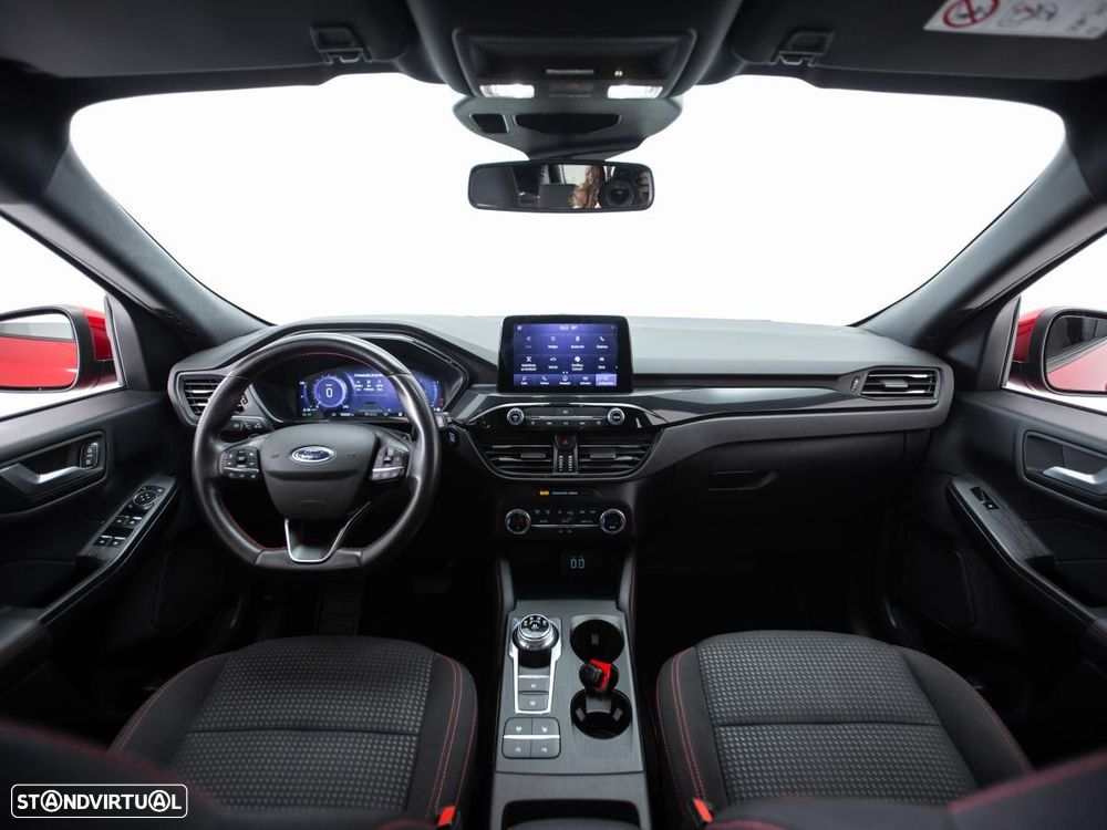 Ford Kuga 1.5 TDCi EcoBlue ST-Line Aut. - 7
