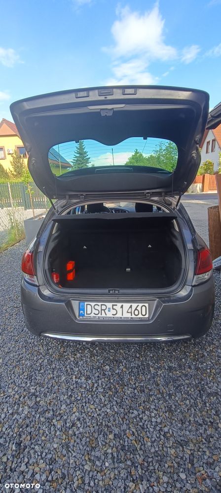 Citroën C4 - 14