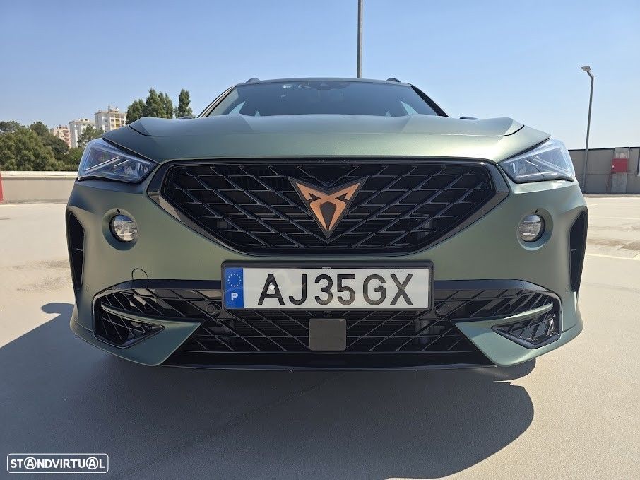 Cupra Formentor 2.0 TSI DSG 4Drive VZ - 7