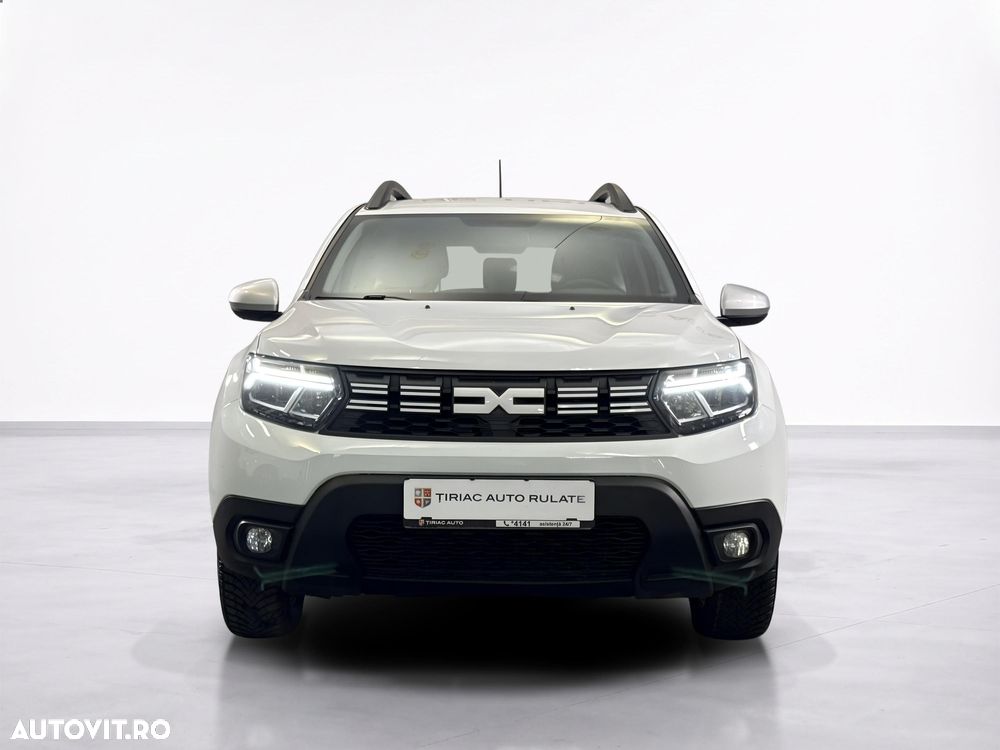 Dacia Duster - 9
