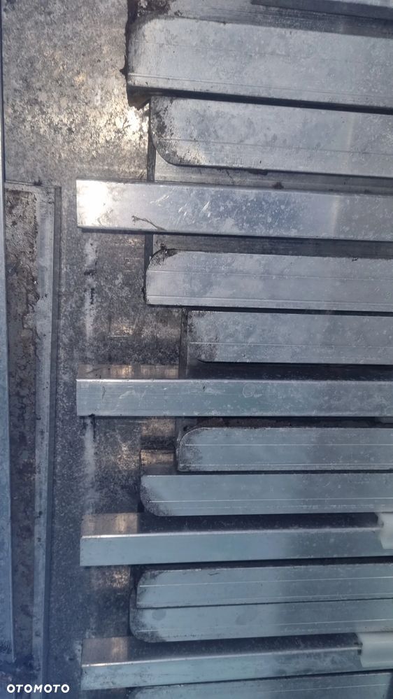 Kraker Trailers CF-Z k100 stas - 31