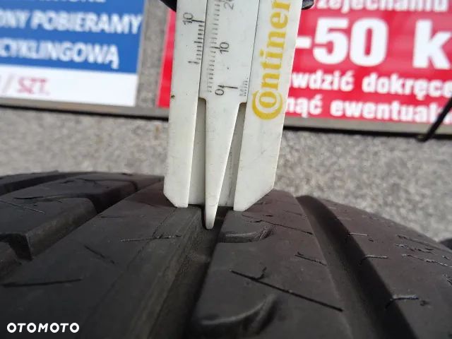 225/65/r17 102h Goodyear Efficient Grip 4x4 suv - 6