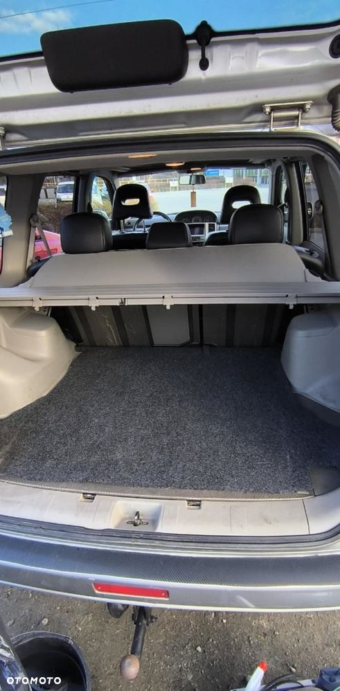 Nissan X-Trail 2.5 Elegance - 7