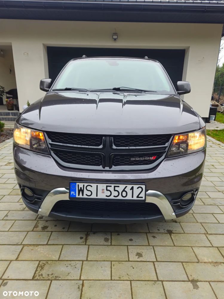 Dodge Journey - 19