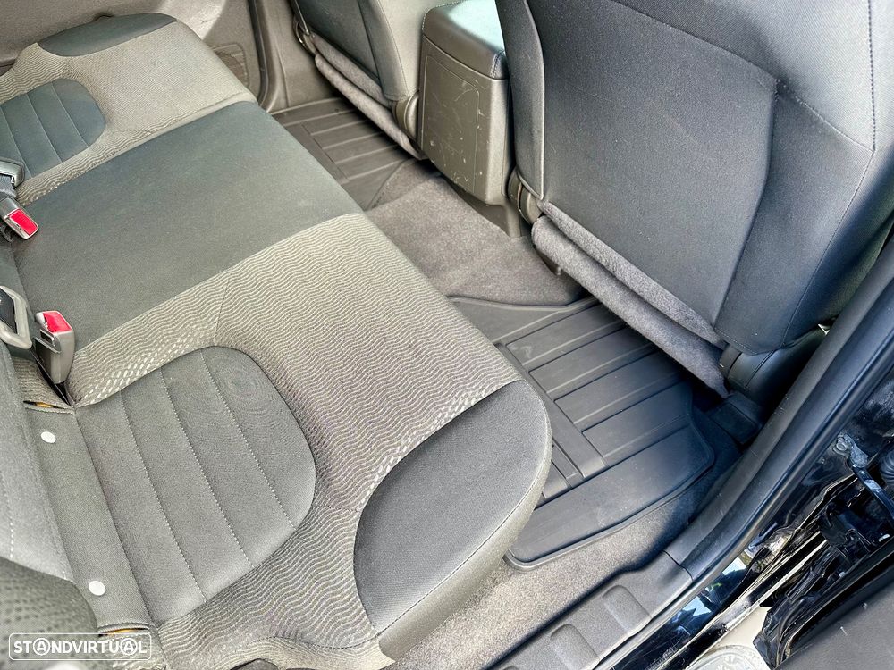 Nissan Navara DPF LE - 58